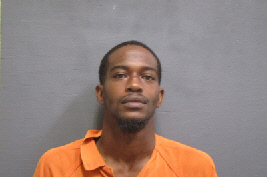 Brandon Fluellen